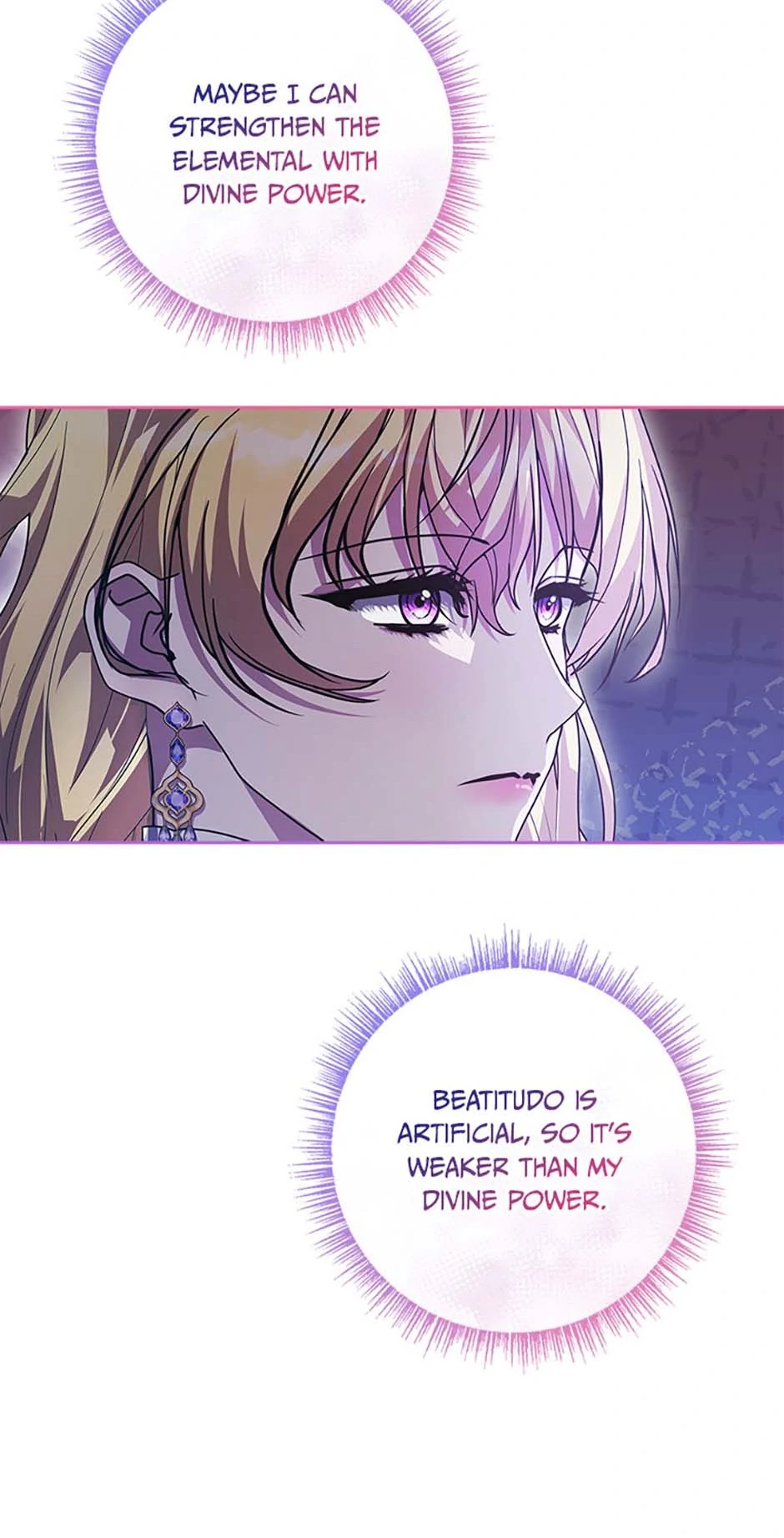 12 O’Clock Marionette Chapter 46 - page 51