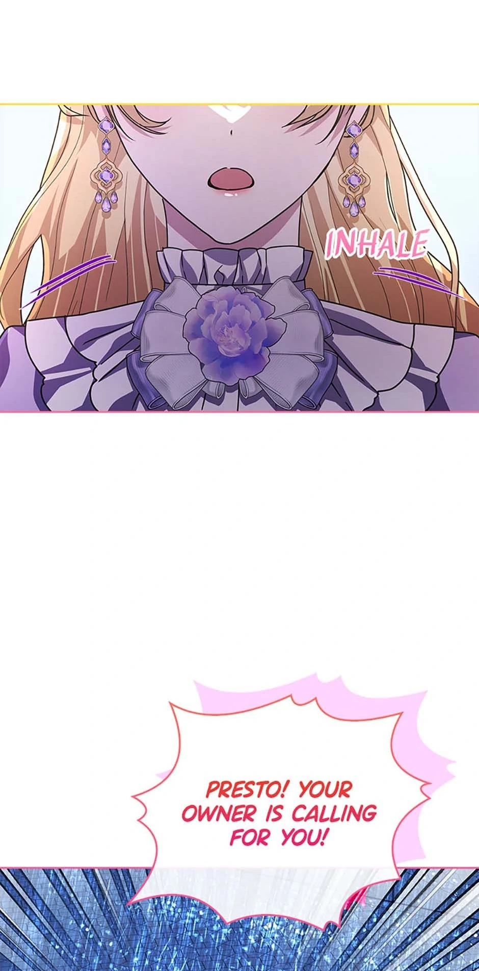 12 O’Clock Marionette Chapter 46 - page 53