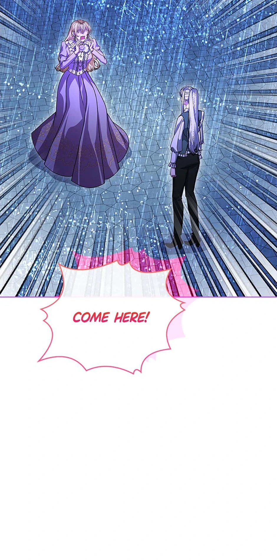 12 O’Clock Marionette Chapter 46 - page 54