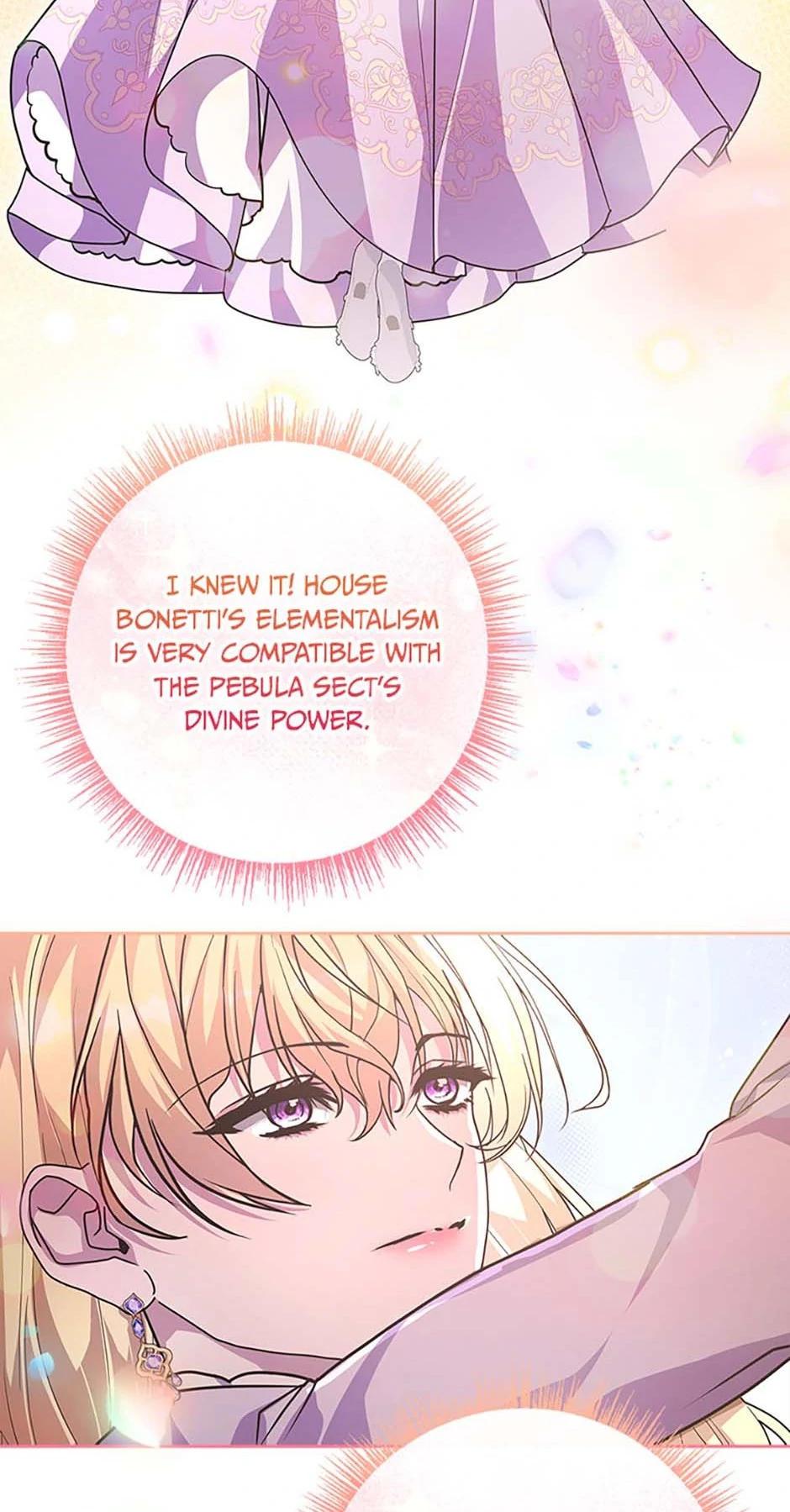 12 O’Clock Marionette Chapter 46 - page 65