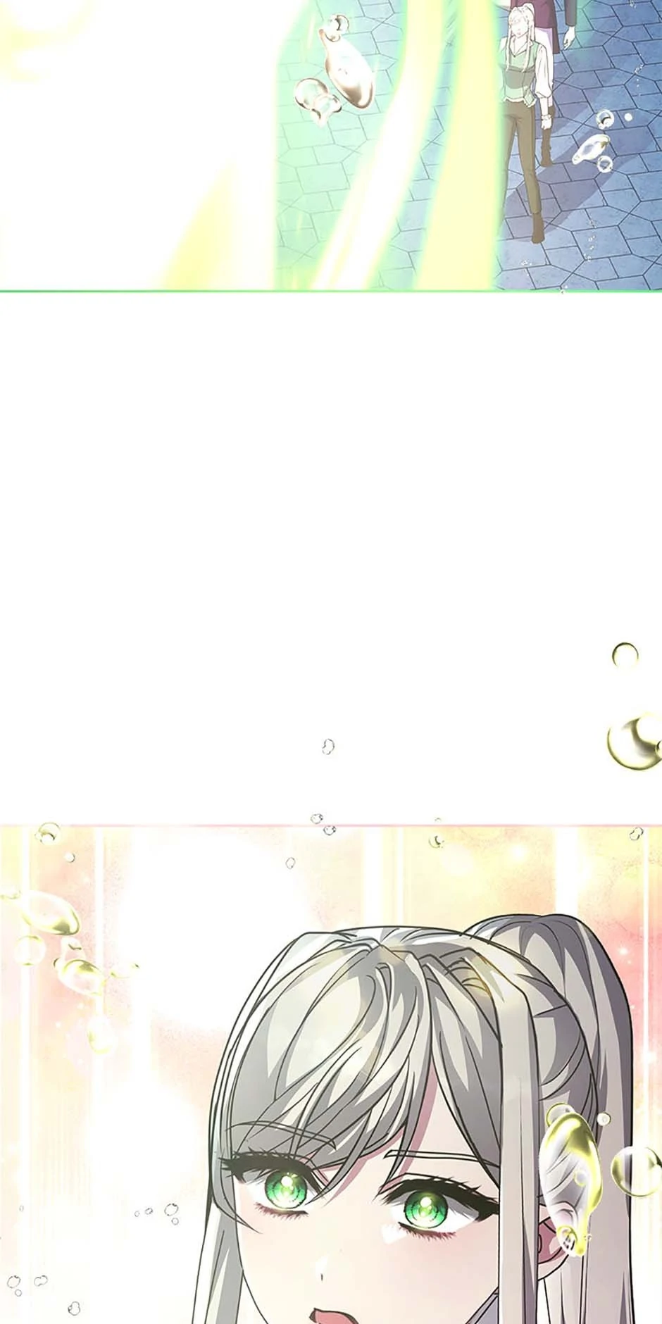 12 O’Clock Marionette Chapter 46 - page 69