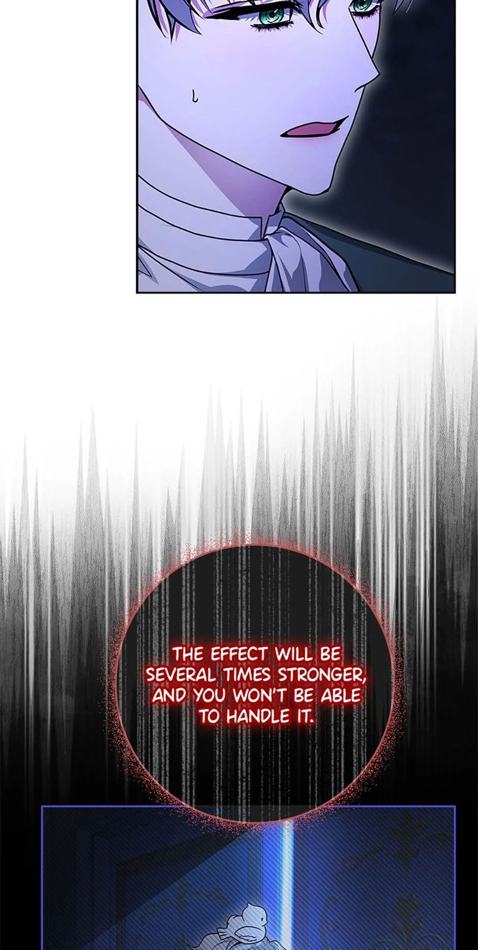 12 O’Clock Marionette Chapter 46 - page 7