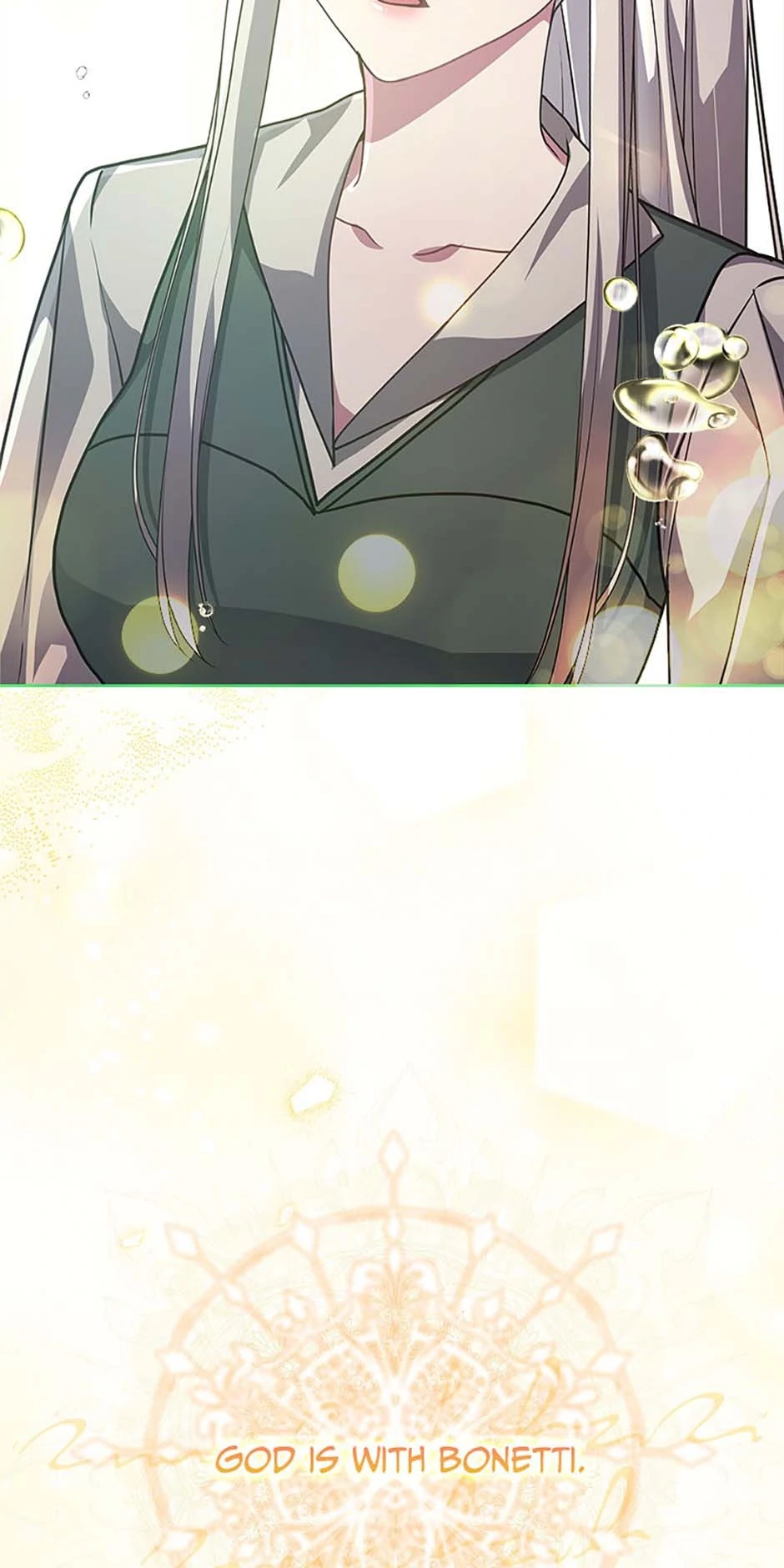12 O’Clock Marionette Chapter 46 - page 70