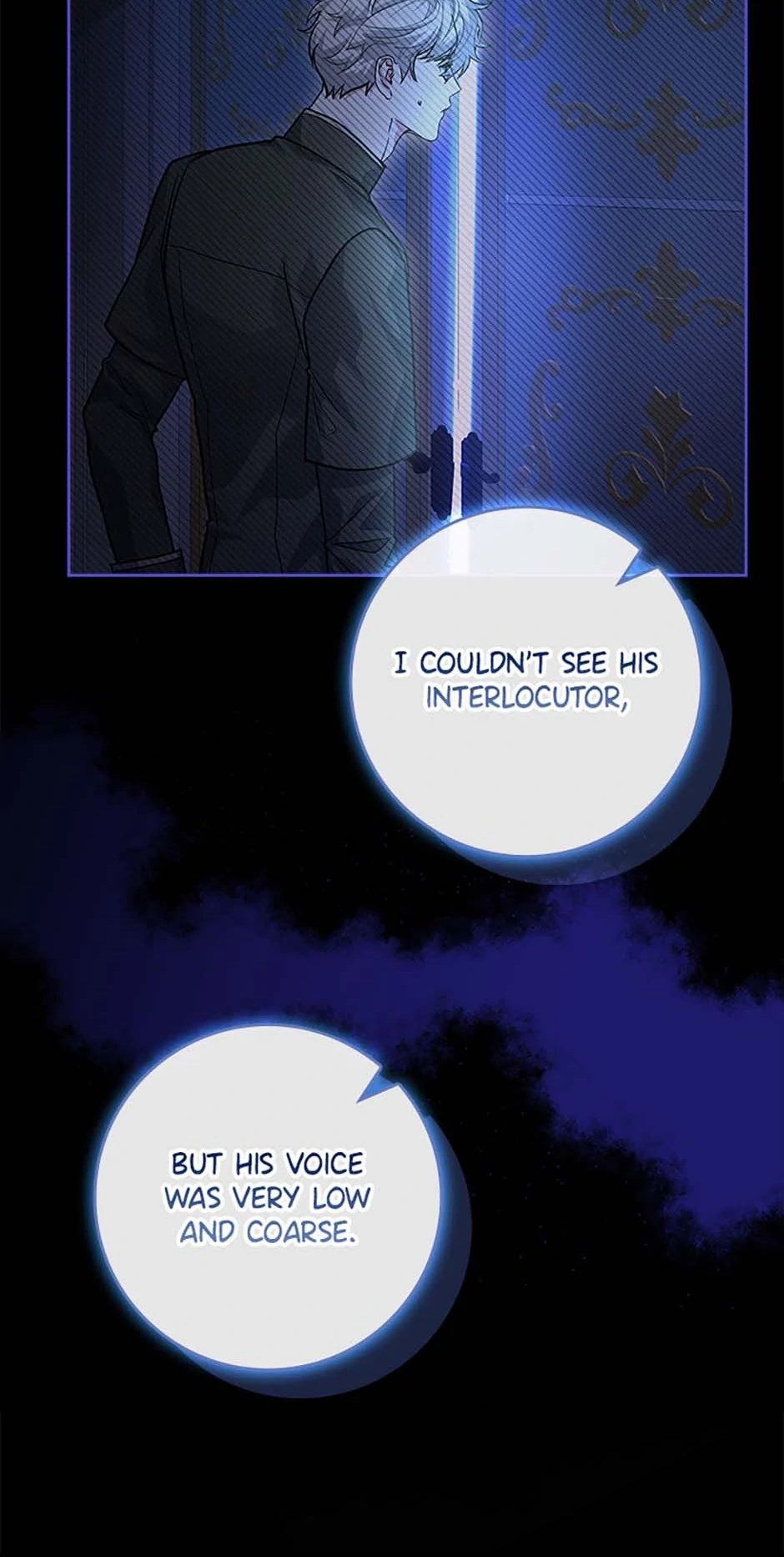 12 O’Clock Marionette Chapter 46 - page 8