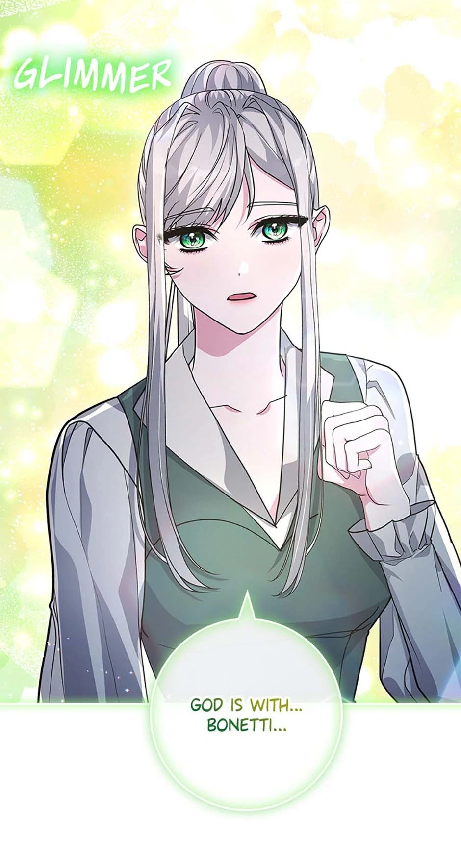 12 O’Clock Marionette Chapter 47 - page 15