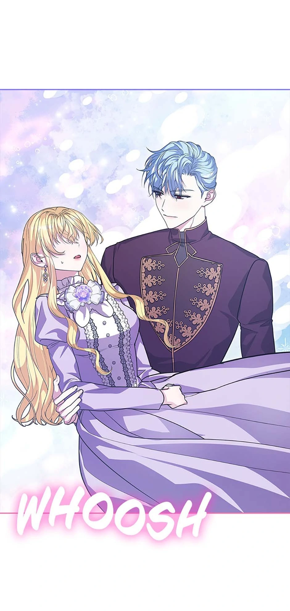 12 O’Clock Marionette Chapter 47 - page 21