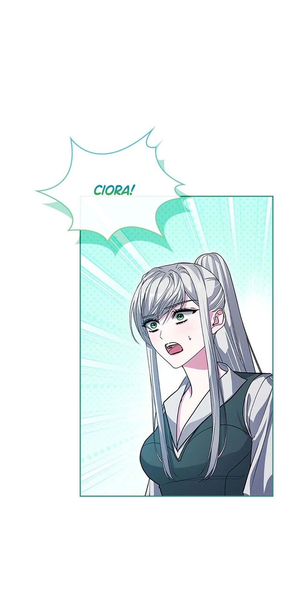 12 O’Clock Marionette Chapter 47 - page 22