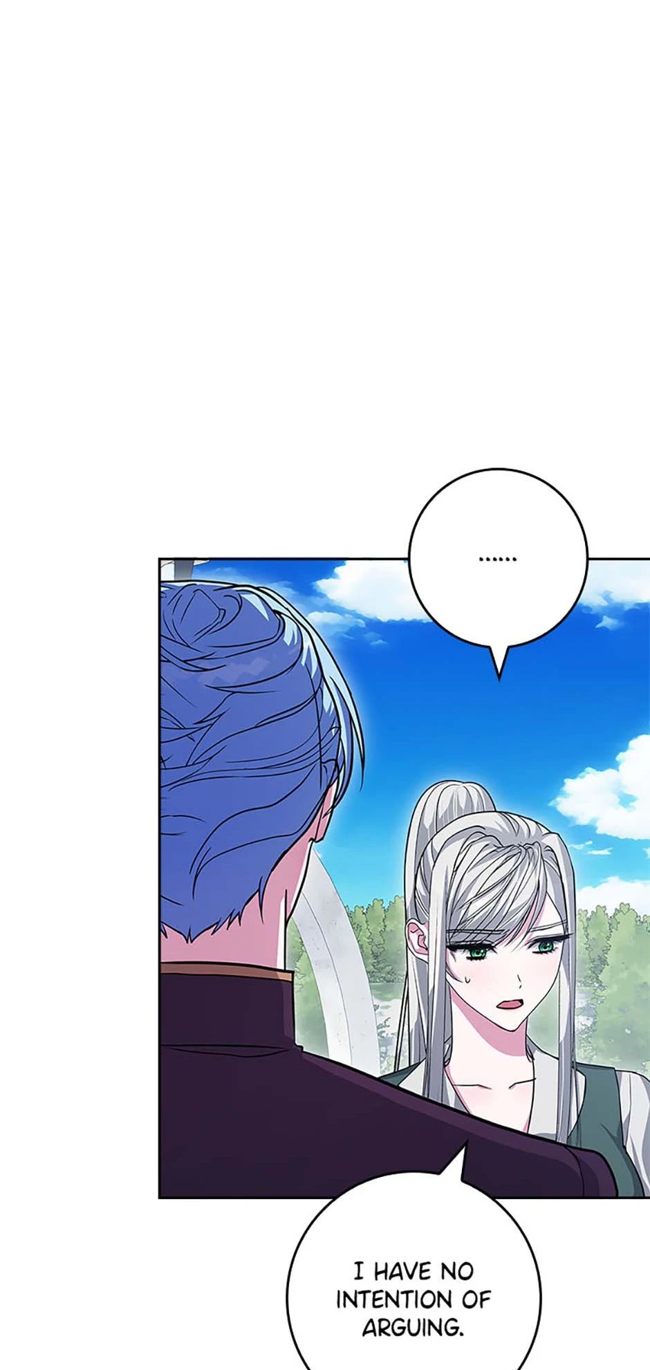 12 O’Clock Marionette Chapter 47 - page 24