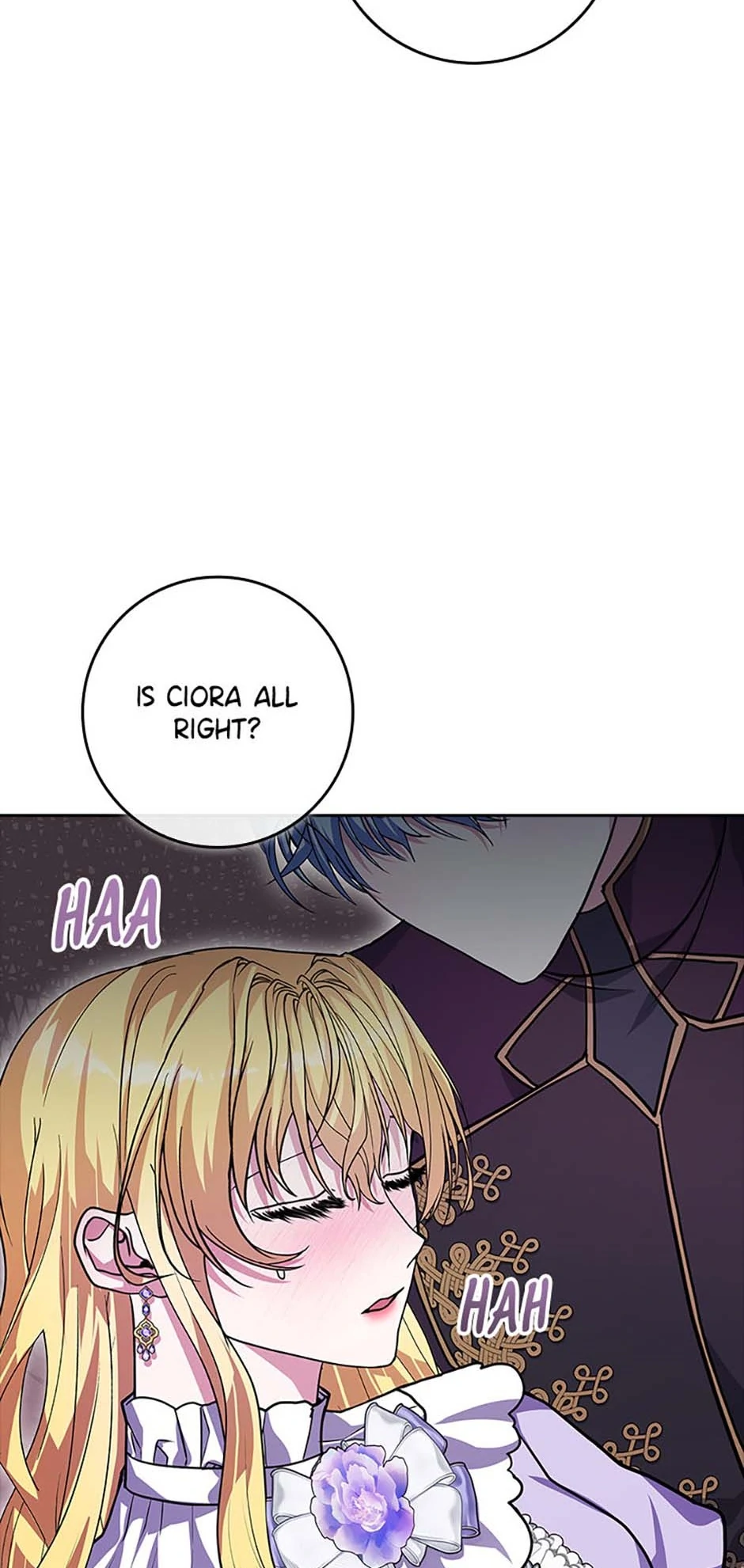 12 O’Clock Marionette Chapter 47 - page 25