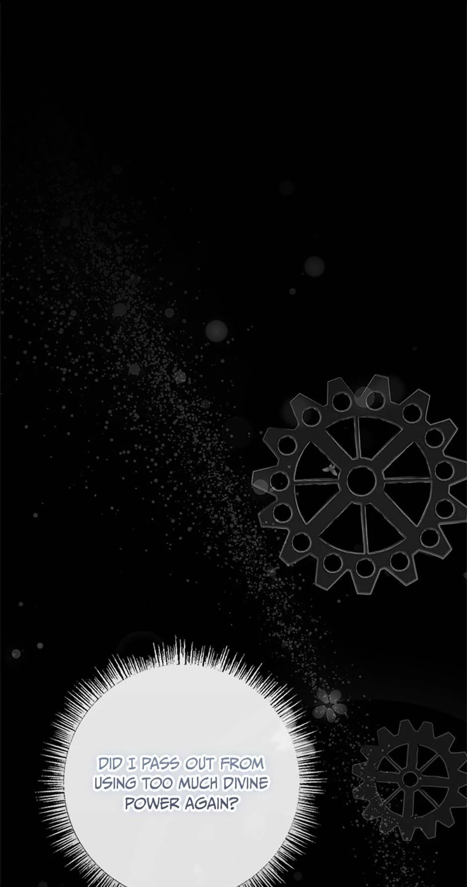 12 O’Clock Marionette Chapter 47 - page 28