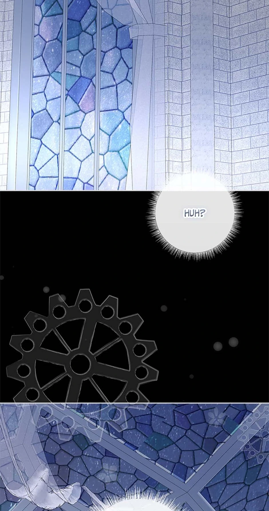 12 O’Clock Marionette Chapter 47 - page 31
