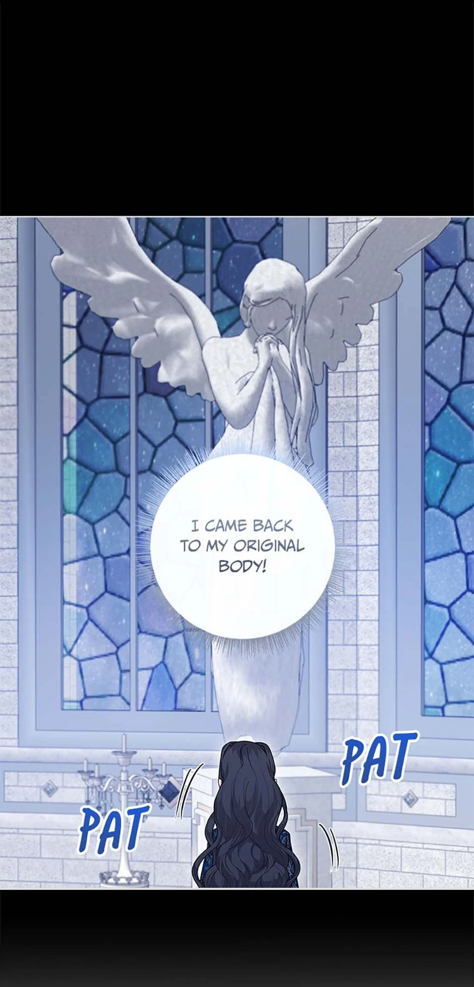 12 O’Clock Marionette Chapter 47 - page 33