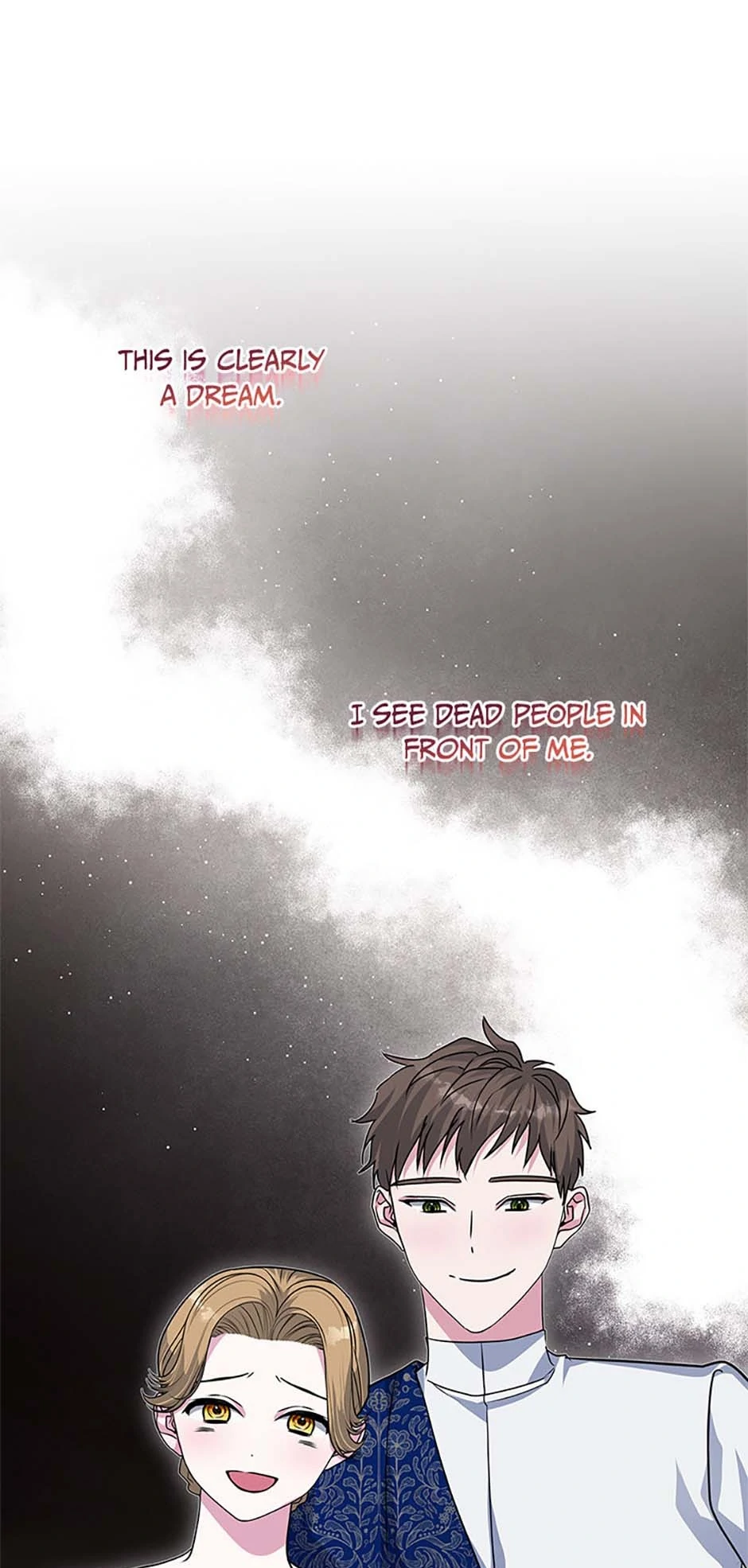 12 O’Clock Marionette Chapter 47 - page 39
