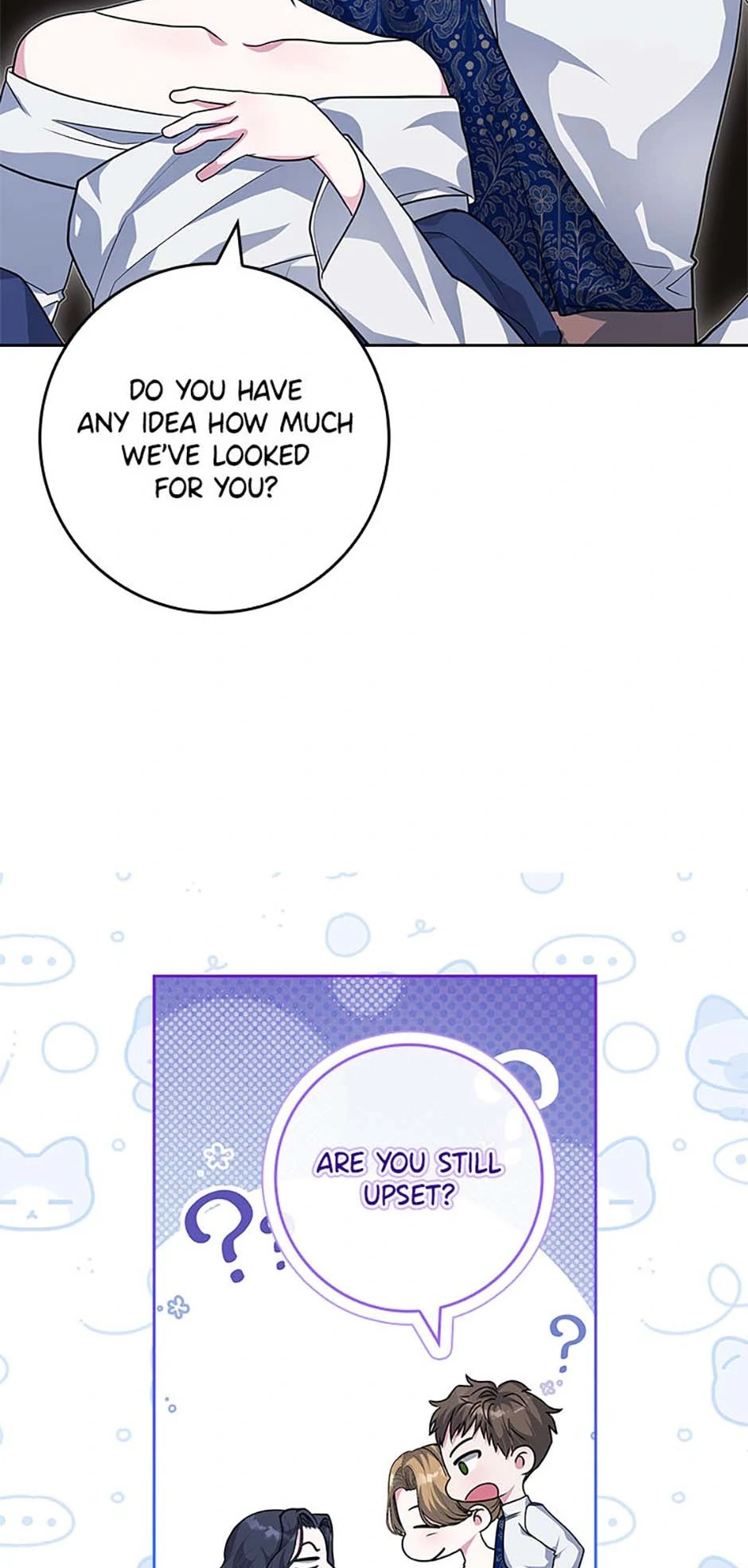 12 O’Clock Marionette Chapter 47 - page 40
