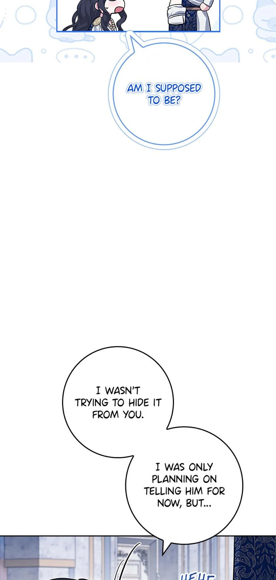 12 O’Clock Marionette Chapter 47 - page 41