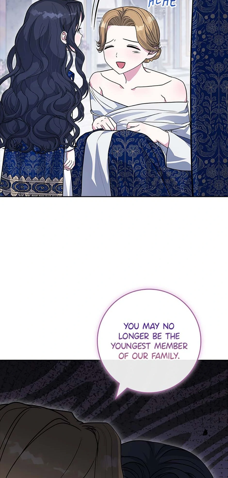 12 O’Clock Marionette Chapter 47 - page 42