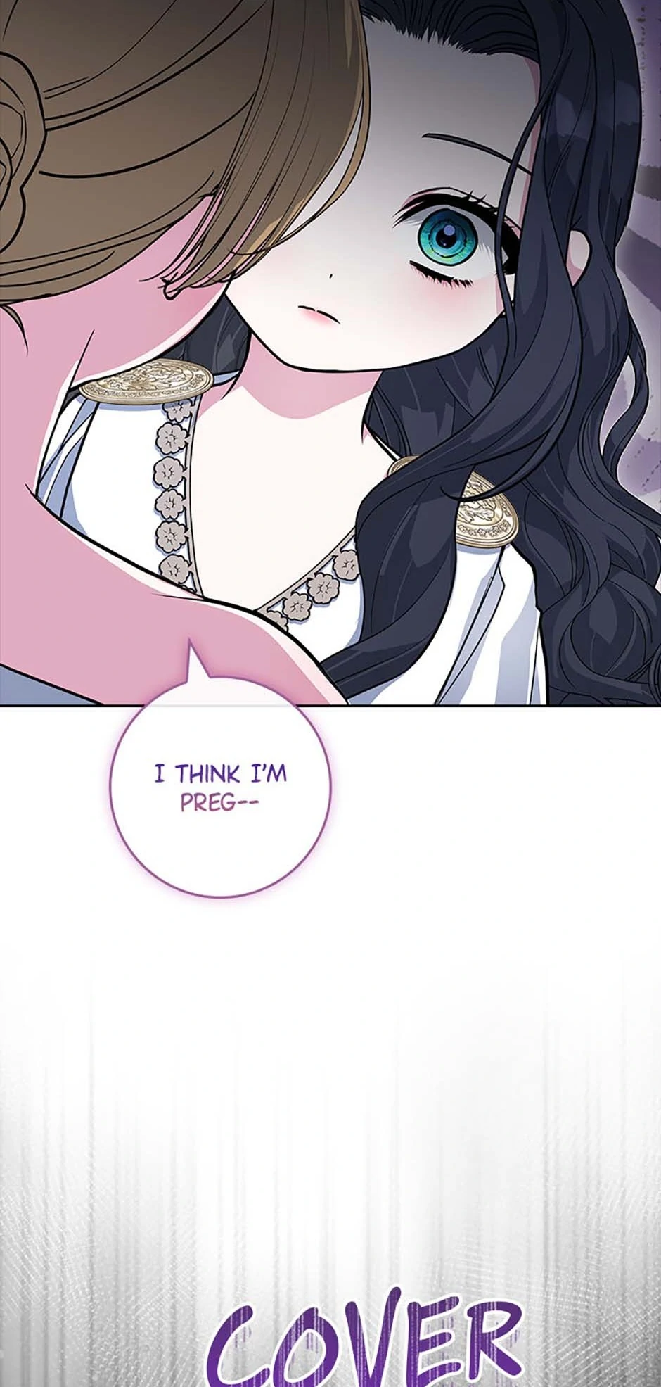 12 O’Clock Marionette Chapter 47 - page 43