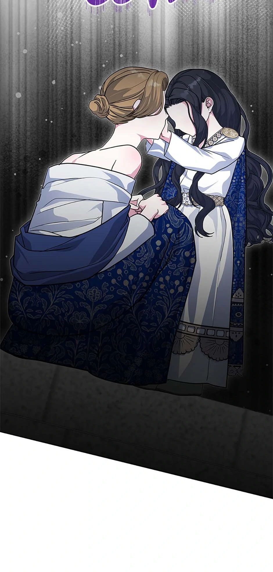 12 O’Clock Marionette Chapter 47 - page 44
