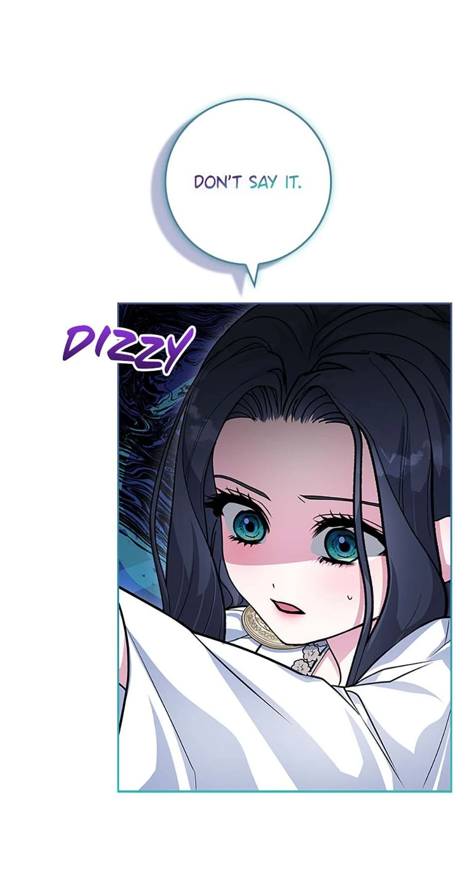 12 O’Clock Marionette Chapter 47 - page 45