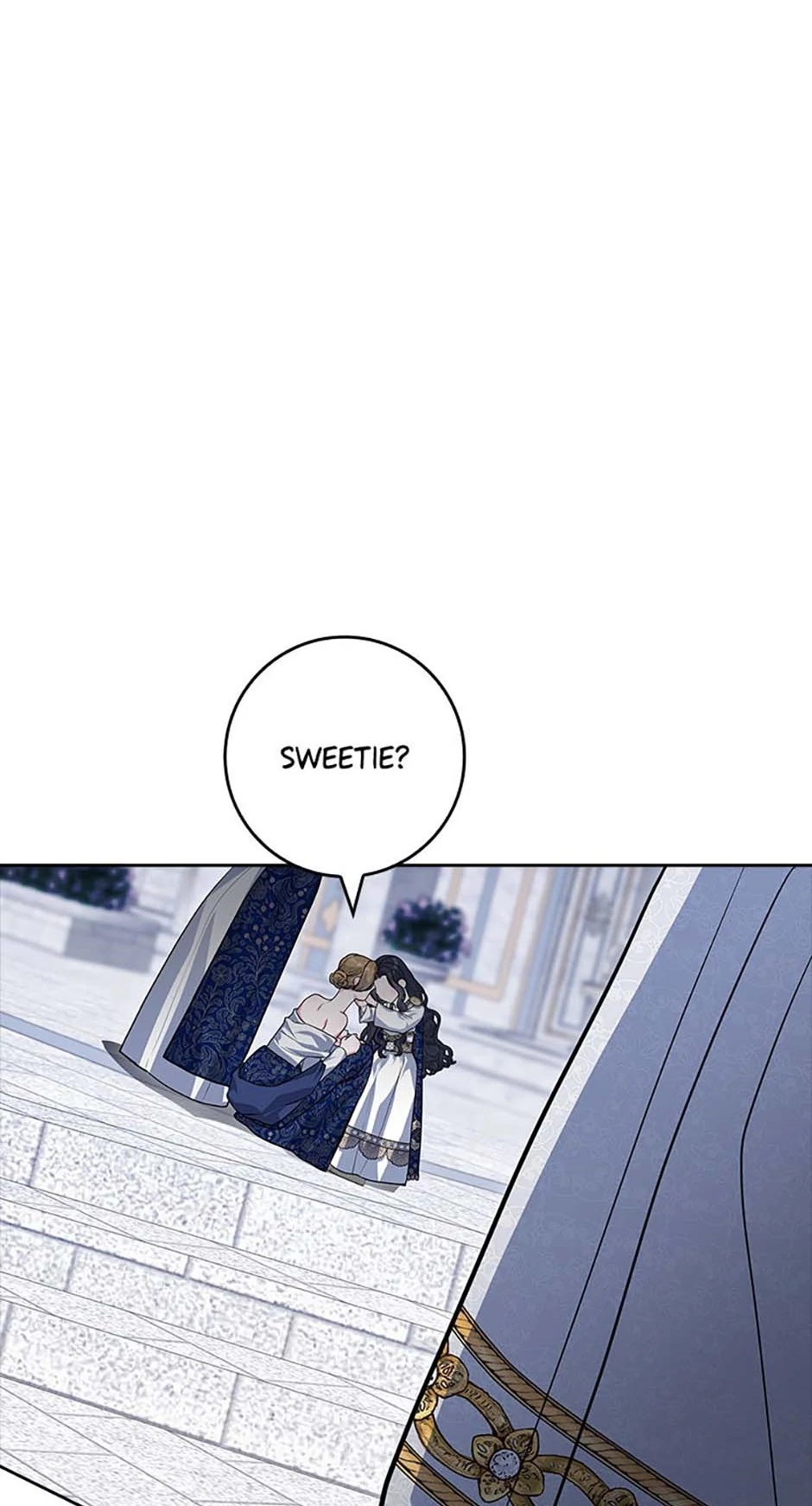 12 O’Clock Marionette Chapter 47 - page 46