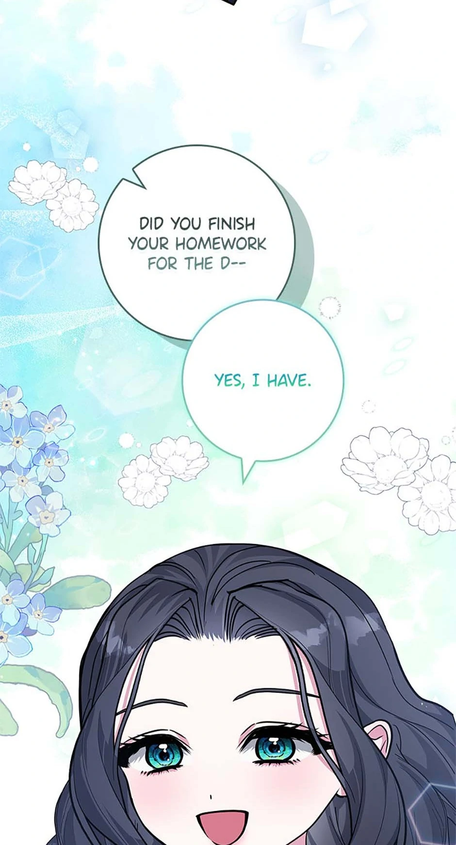 12 O’Clock Marionette Chapter 47 - page 48