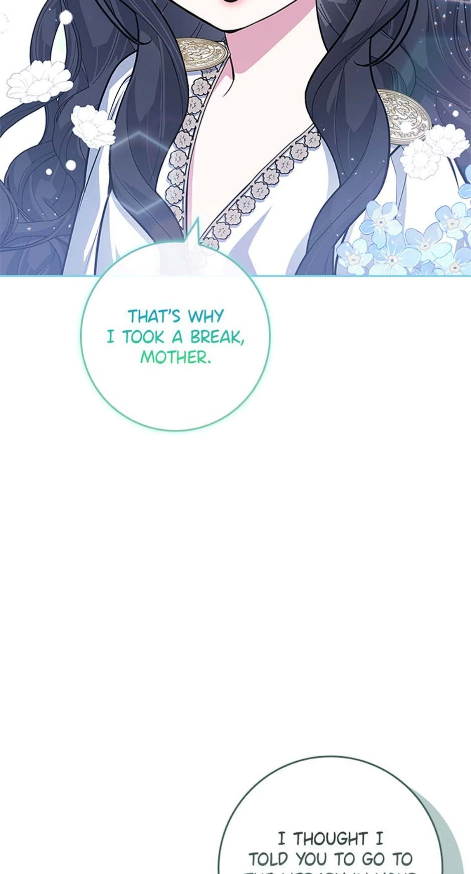 12 O’Clock Marionette Chapter 47 - page 49