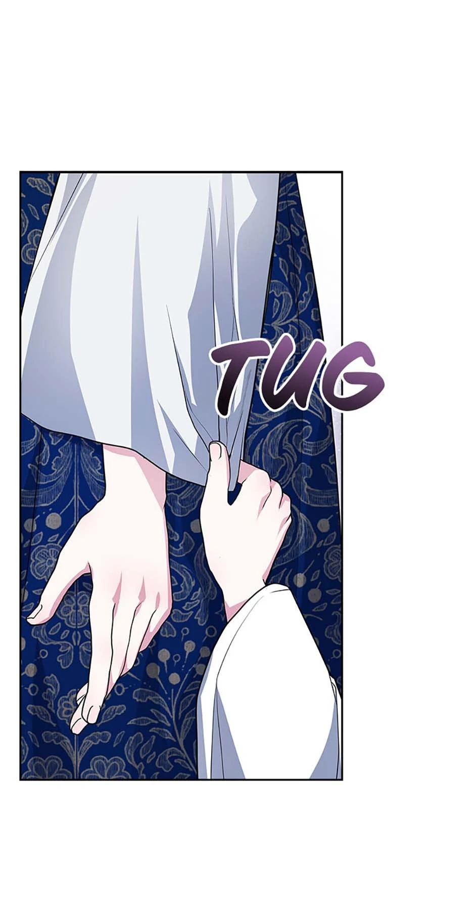 12 O’Clock Marionette Chapter 47 - page 52
