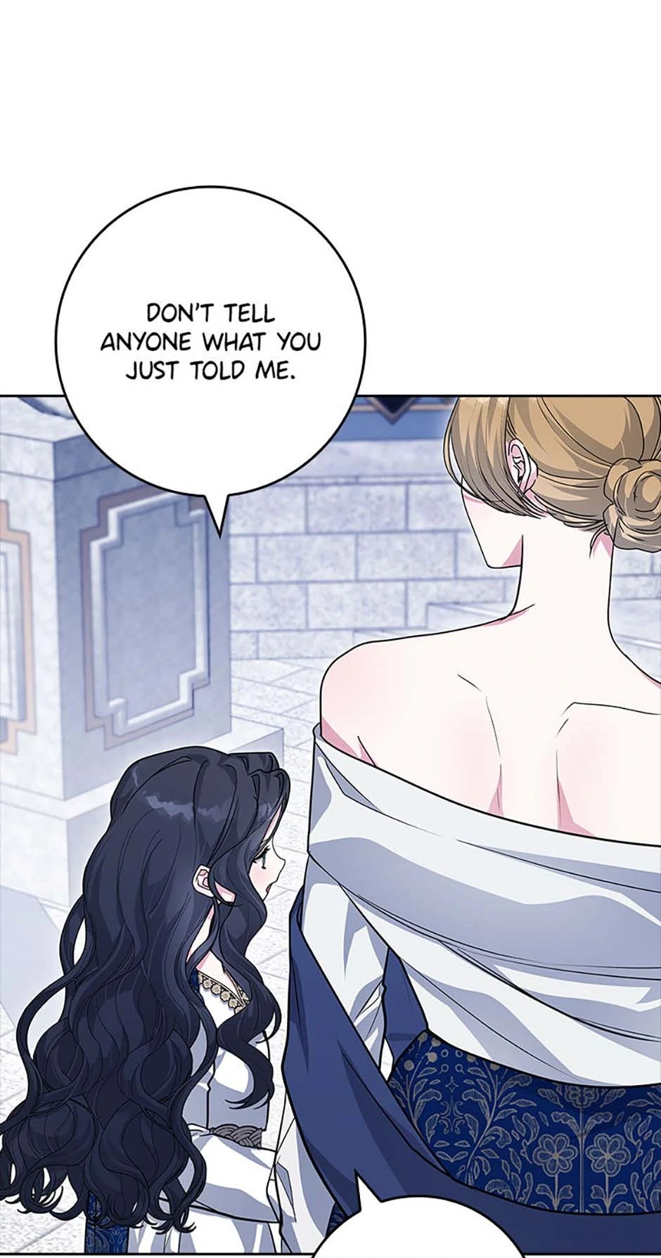 12 O’Clock Marionette Chapter 47 - page 53