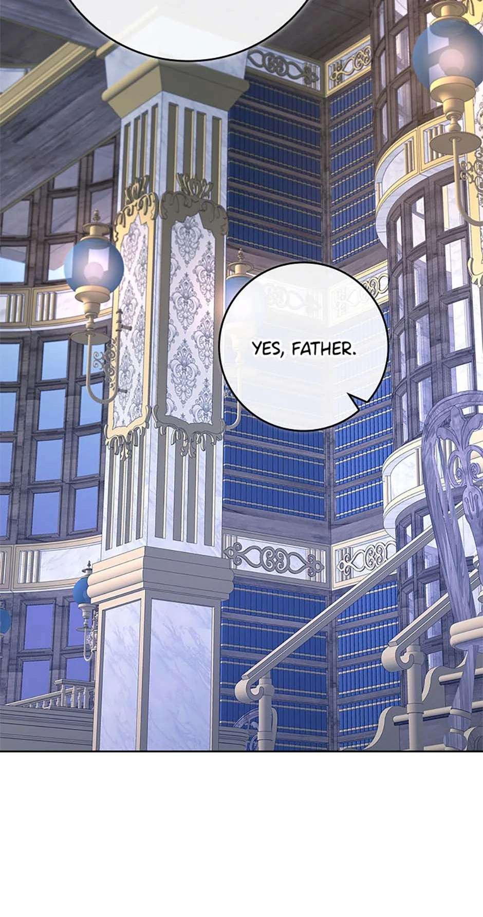 12 O’Clock Marionette Chapter 47 - page 57