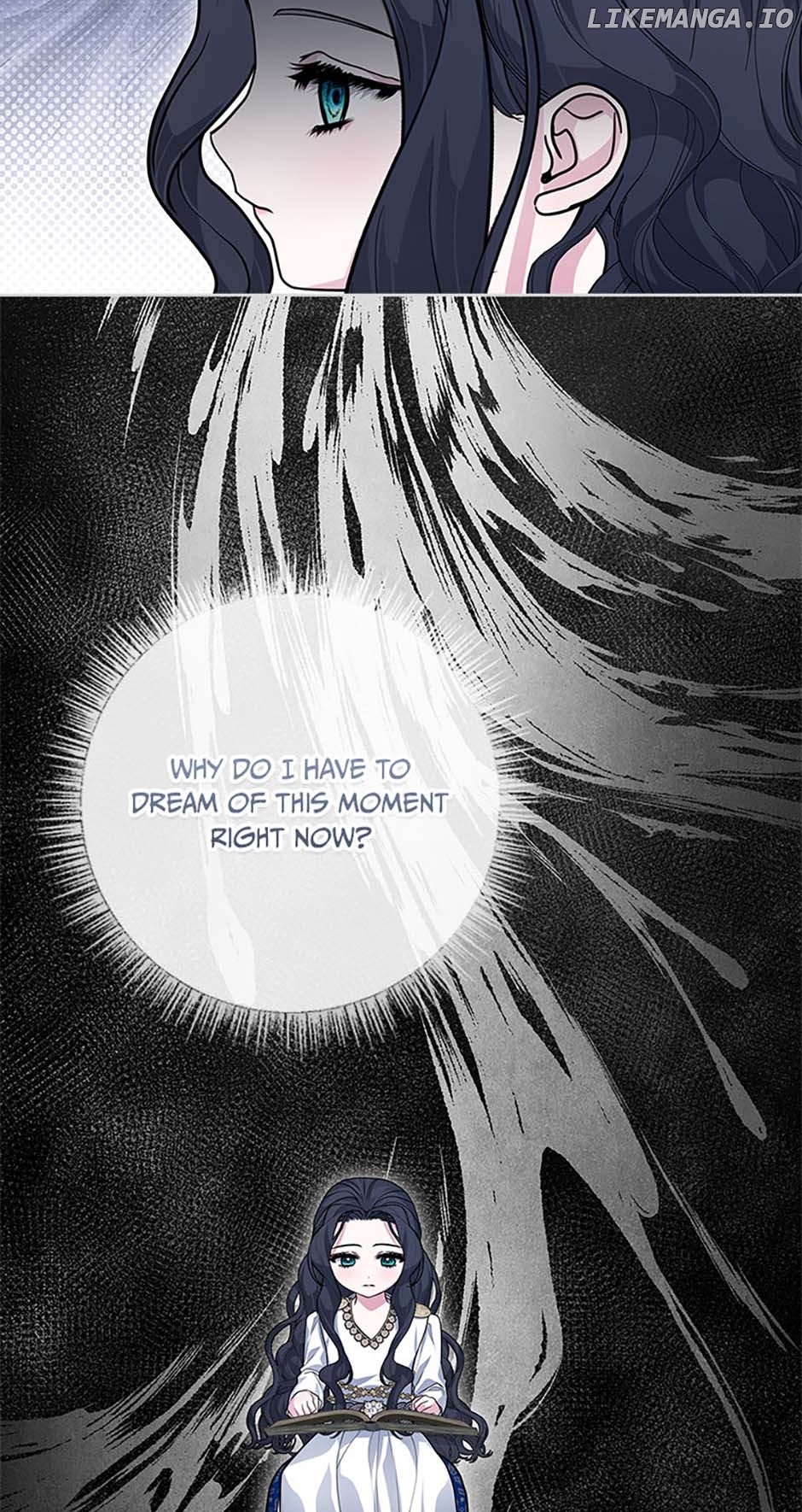 12 O’Clock Marionette Chapter 47 - page 62
