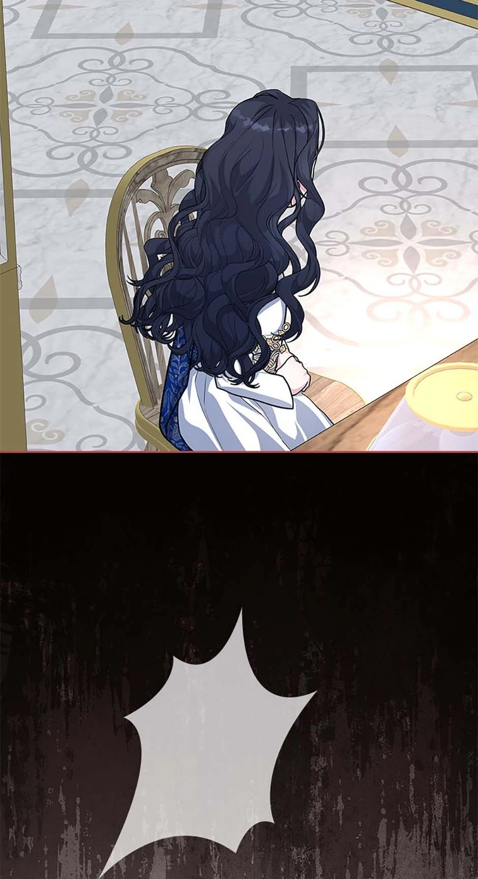 12 O’Clock Marionette Chapter 47 - page 68
