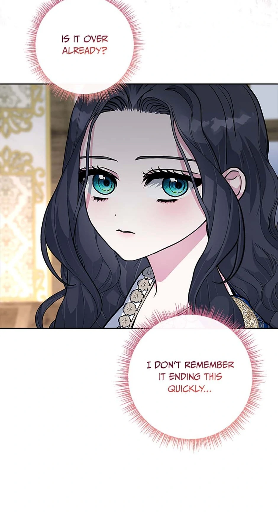 12 O’Clock Marionette Chapter 47 - page 70