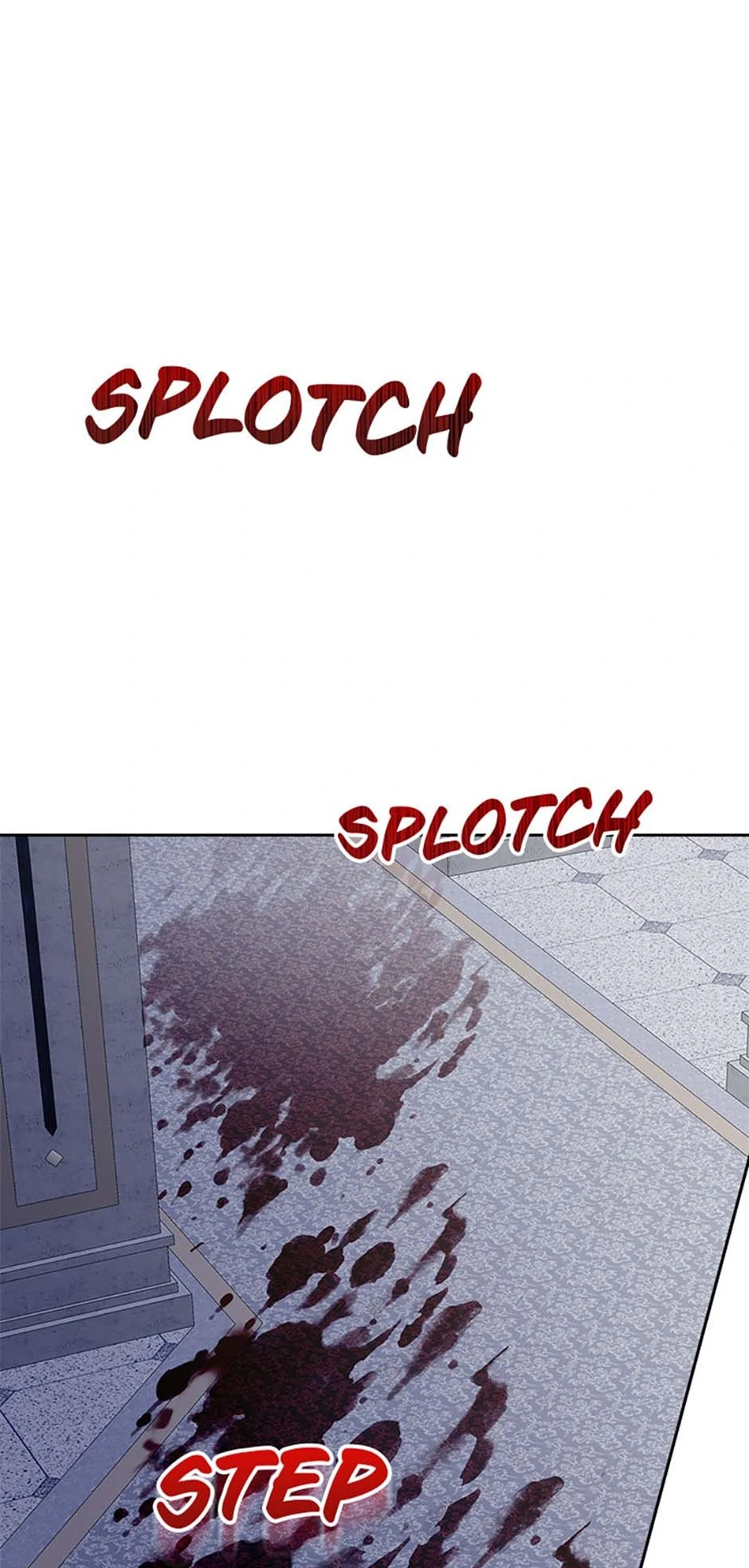 12 O’Clock Marionette Chapter 47 - page 71