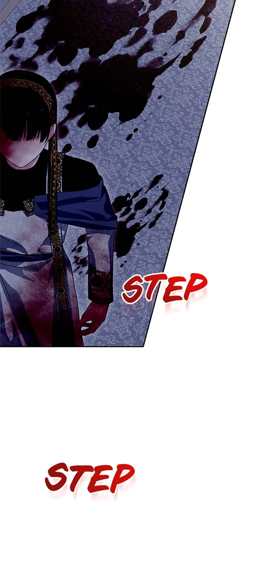12 O’Clock Marionette Chapter 47 - page 72