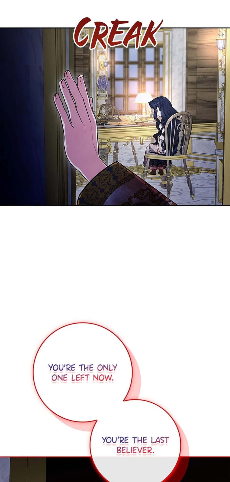 12 O’Clock Marionette Chapter 47 - page 74