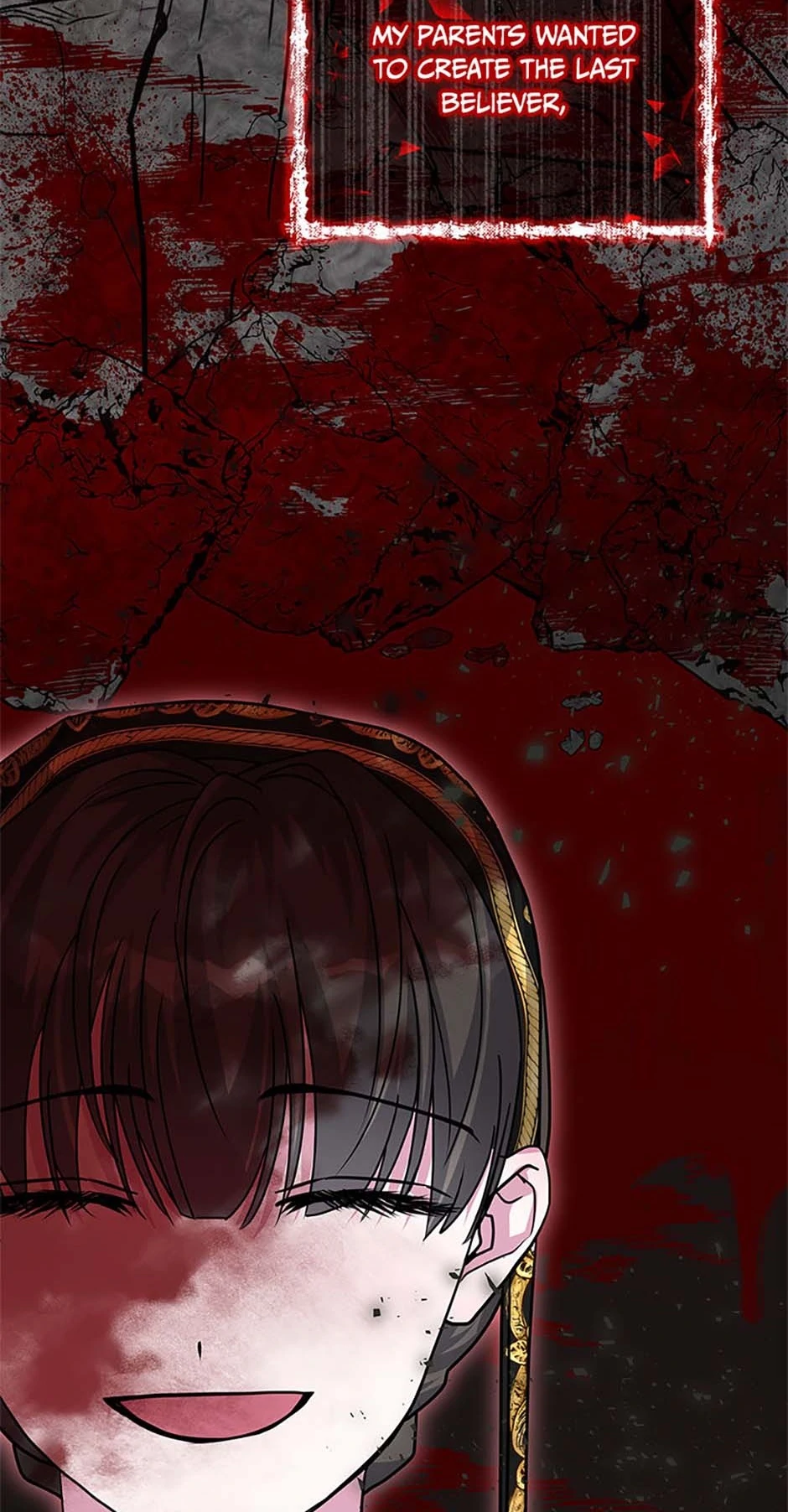 12 O’Clock Marionette Chapter 47 - page 78