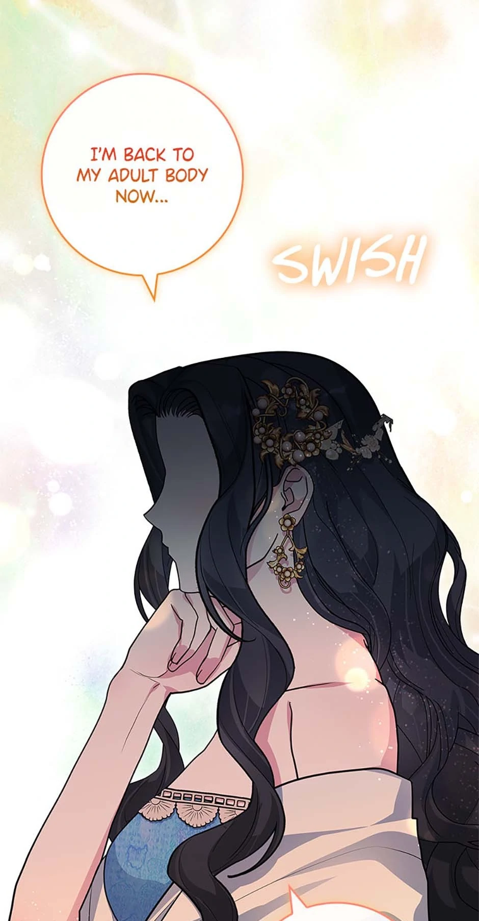 12 O’Clock Marionette Chapter 47 - page 81