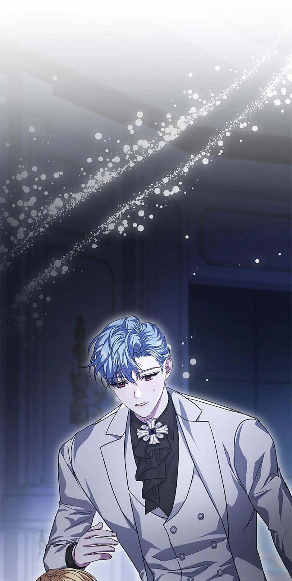 12 O’Clock Marionette Chapter 48 - page 12
