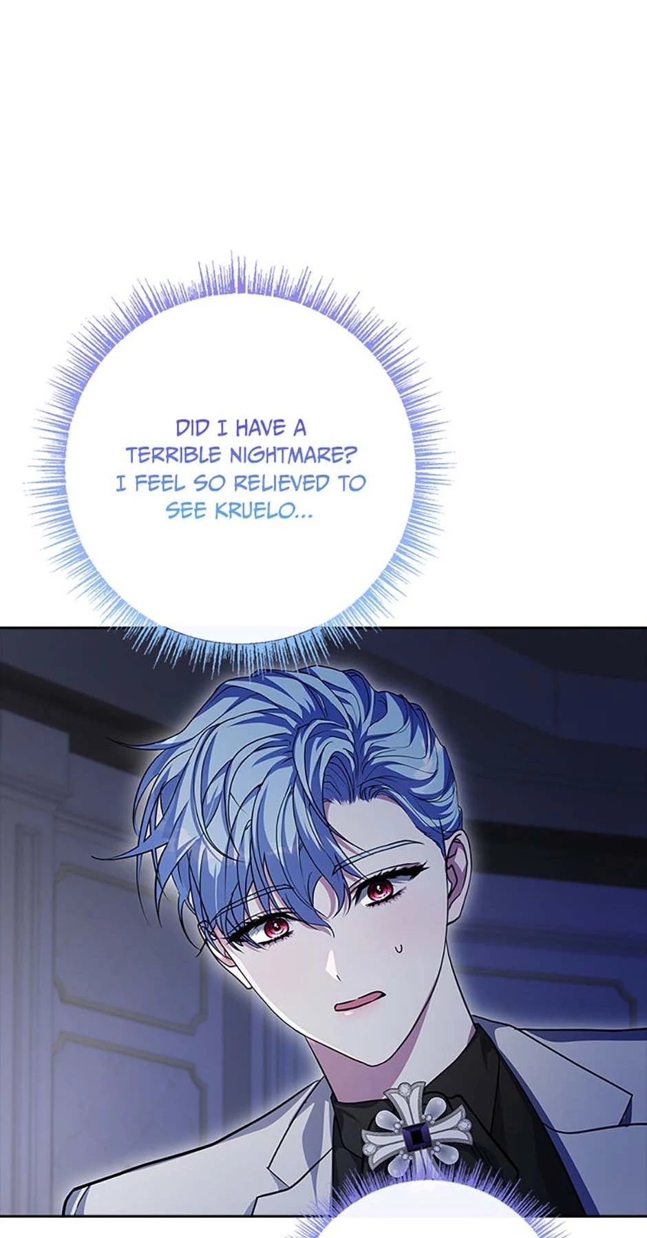 12 O’Clock Marionette Chapter 48 - page 15