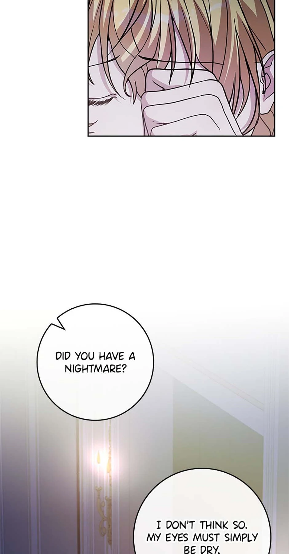 12 O’Clock Marionette Chapter 48 - page 18