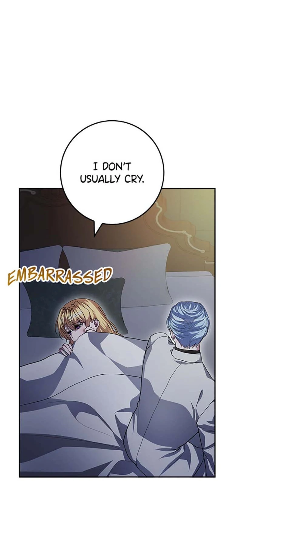 12 O’Clock Marionette Chapter 48 - page 20