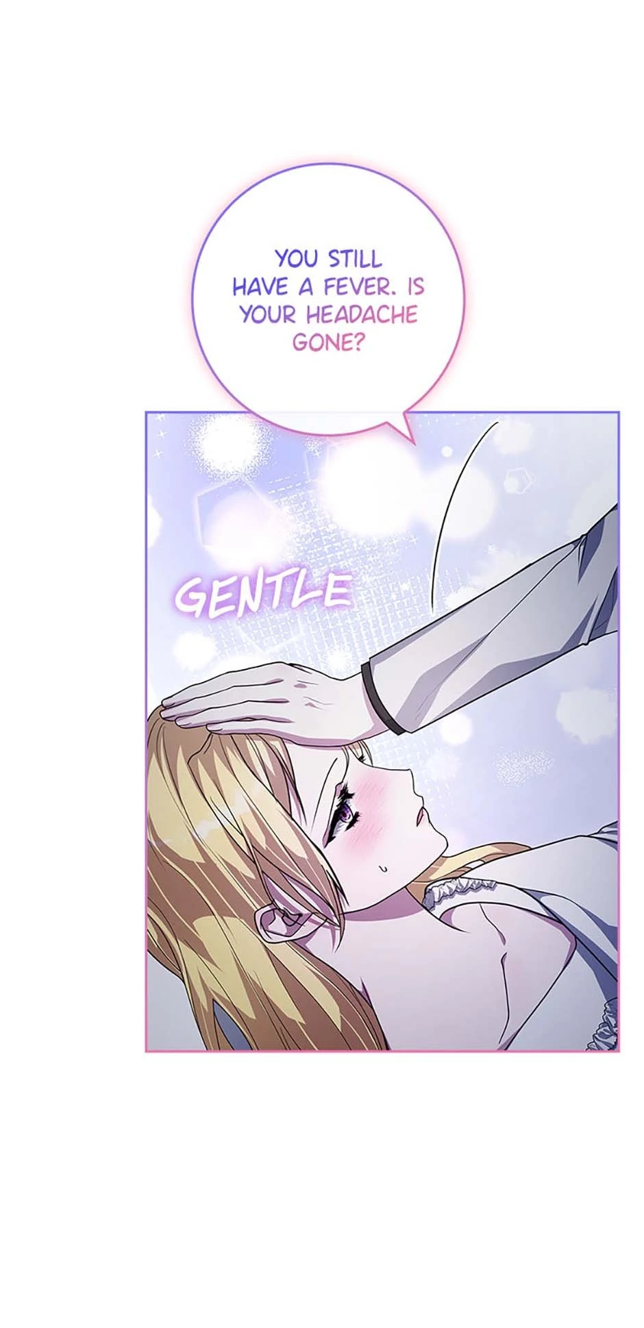 12 O’Clock Marionette Chapter 48 - page 21