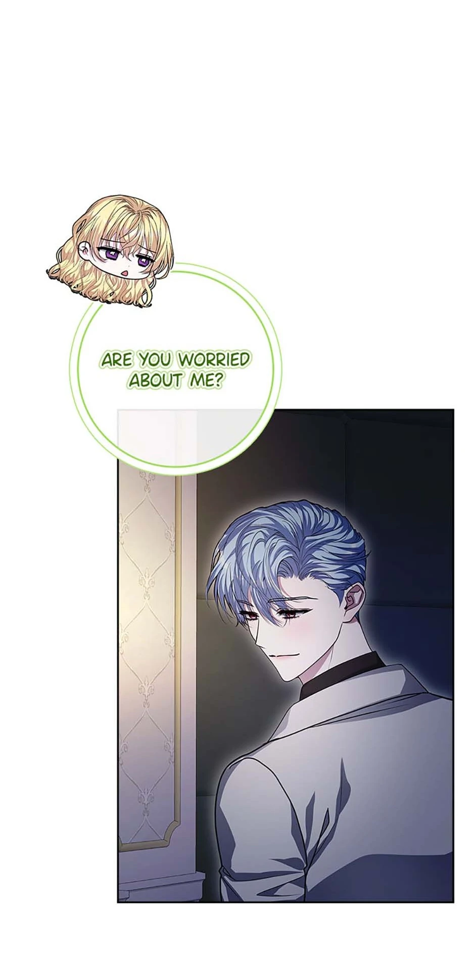 12 O’Clock Marionette Chapter 48 - page 23