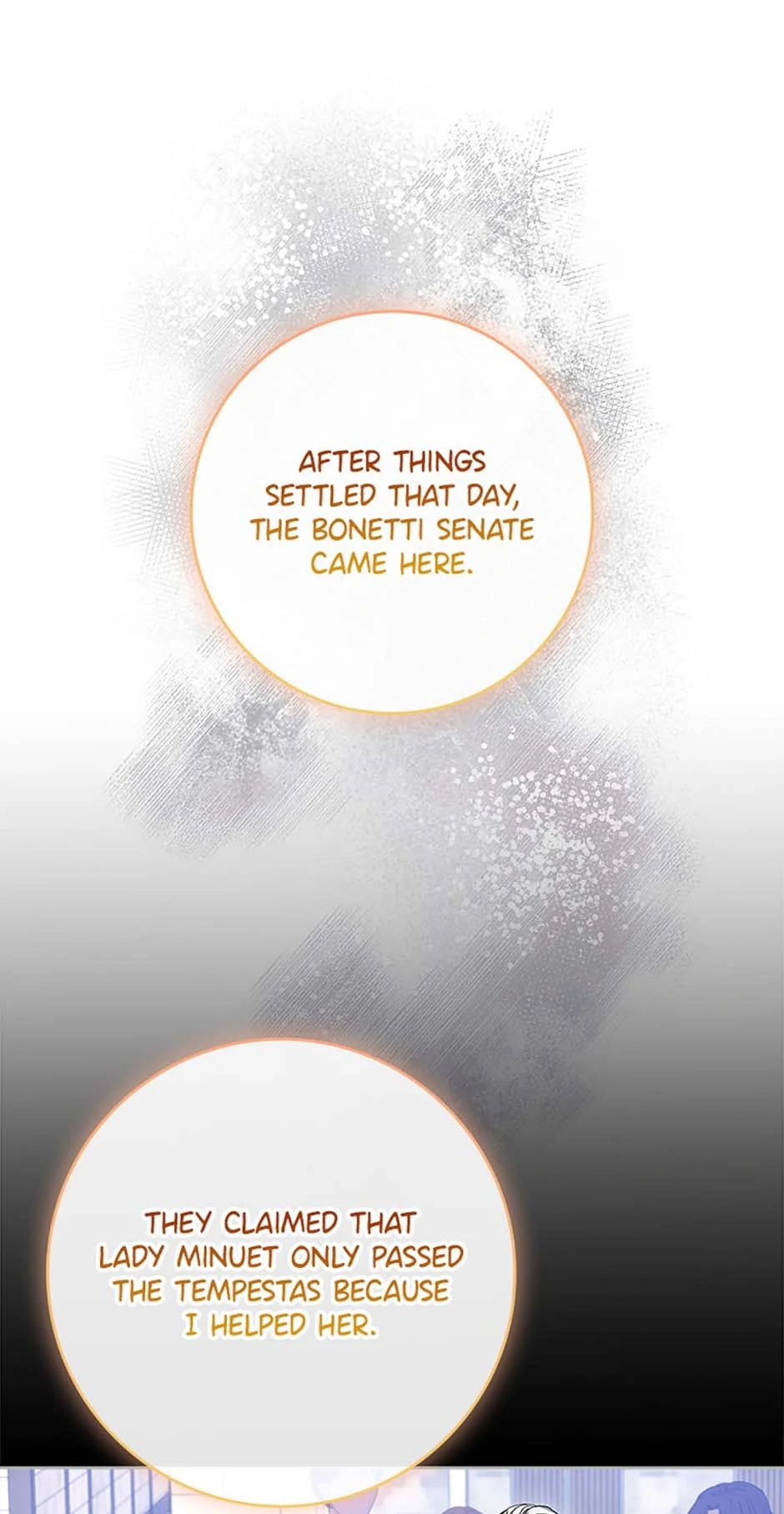 12 O’Clock Marionette Chapter 48 - page 27