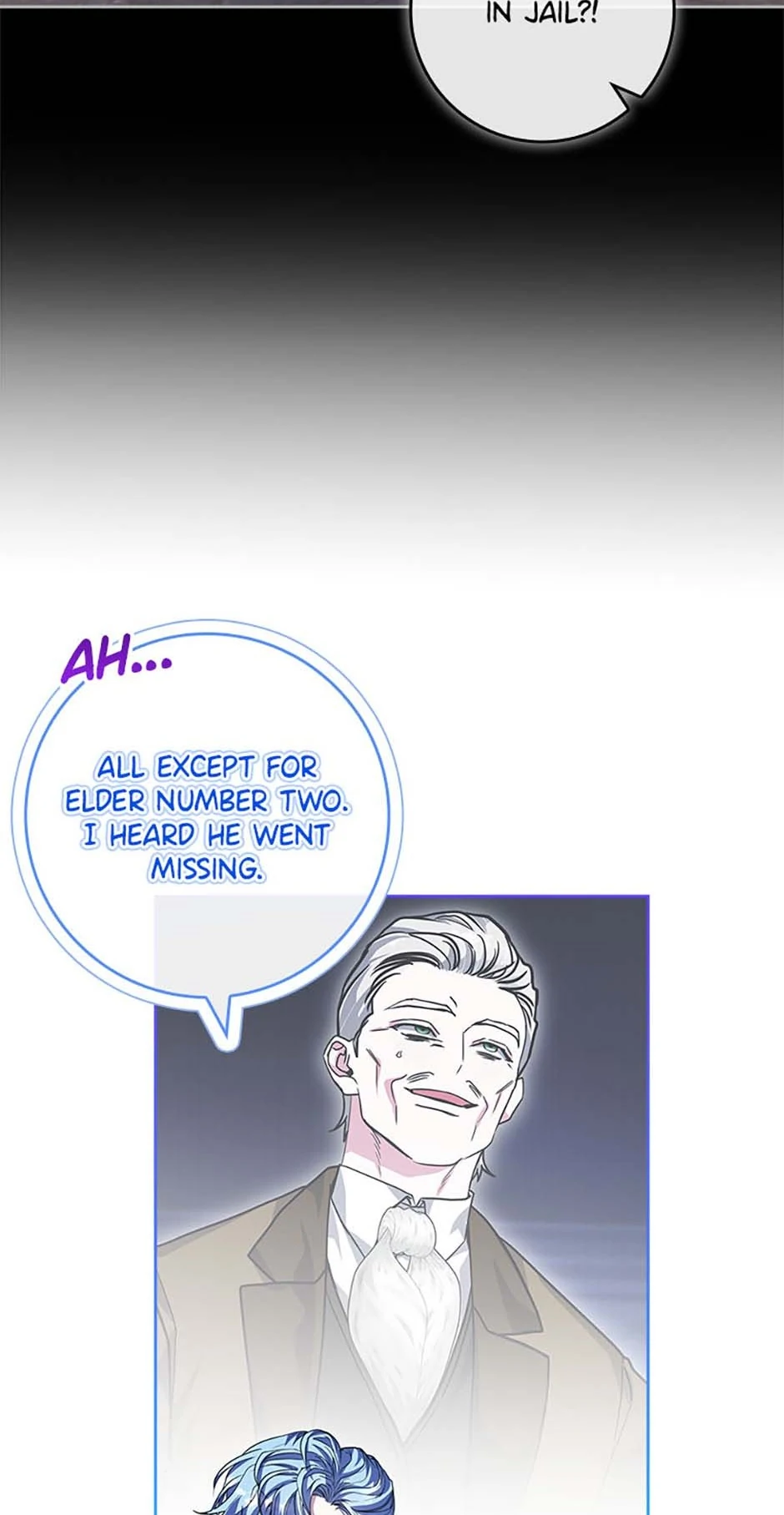 12 O’Clock Marionette Chapter 48 - page 31