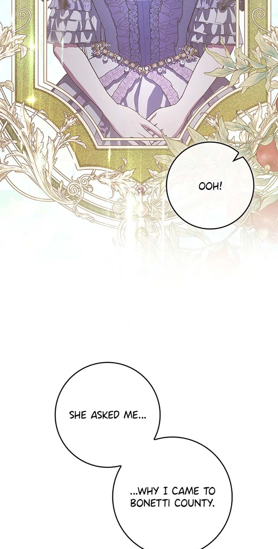 12 O’Clock Marionette Chapter 48 - page 36