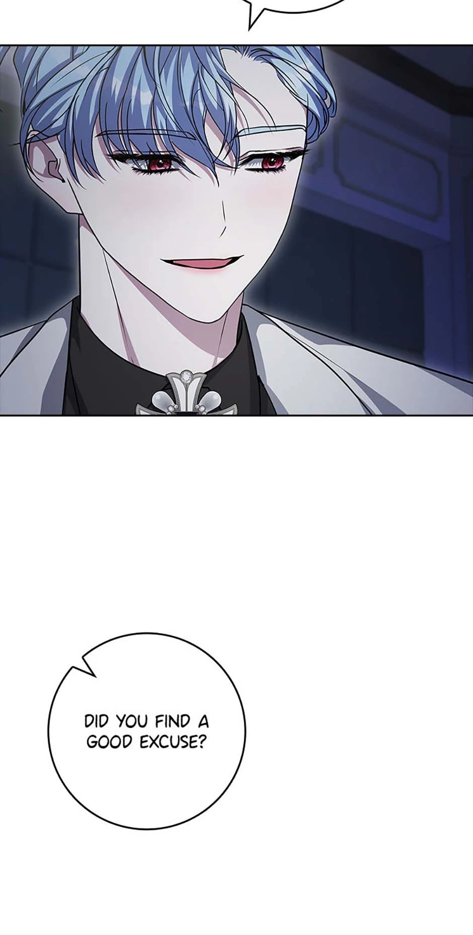 12 O’Clock Marionette Chapter 48 - page 37