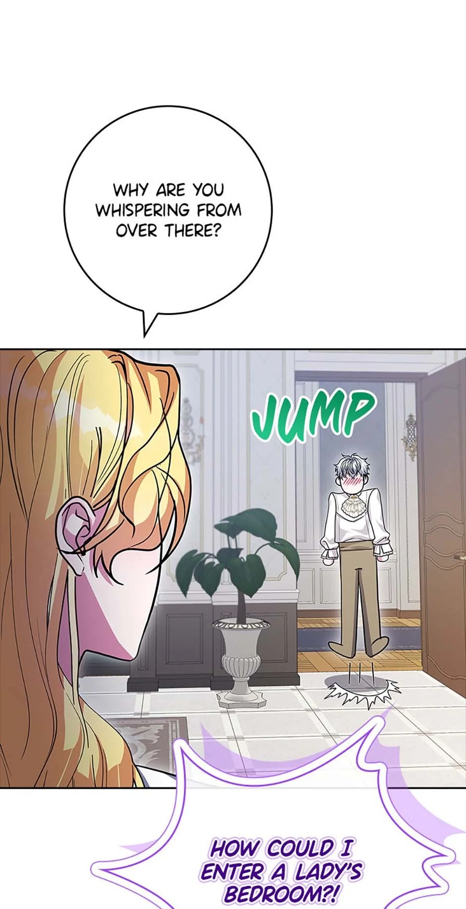 12 O’Clock Marionette Chapter 48 - page 41