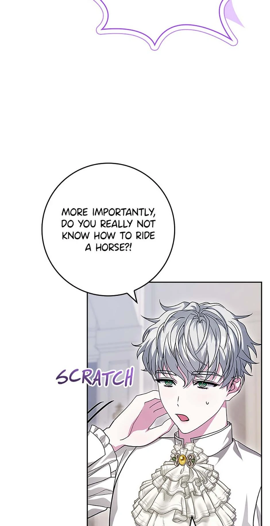 12 O’Clock Marionette Chapter 48 - page 42