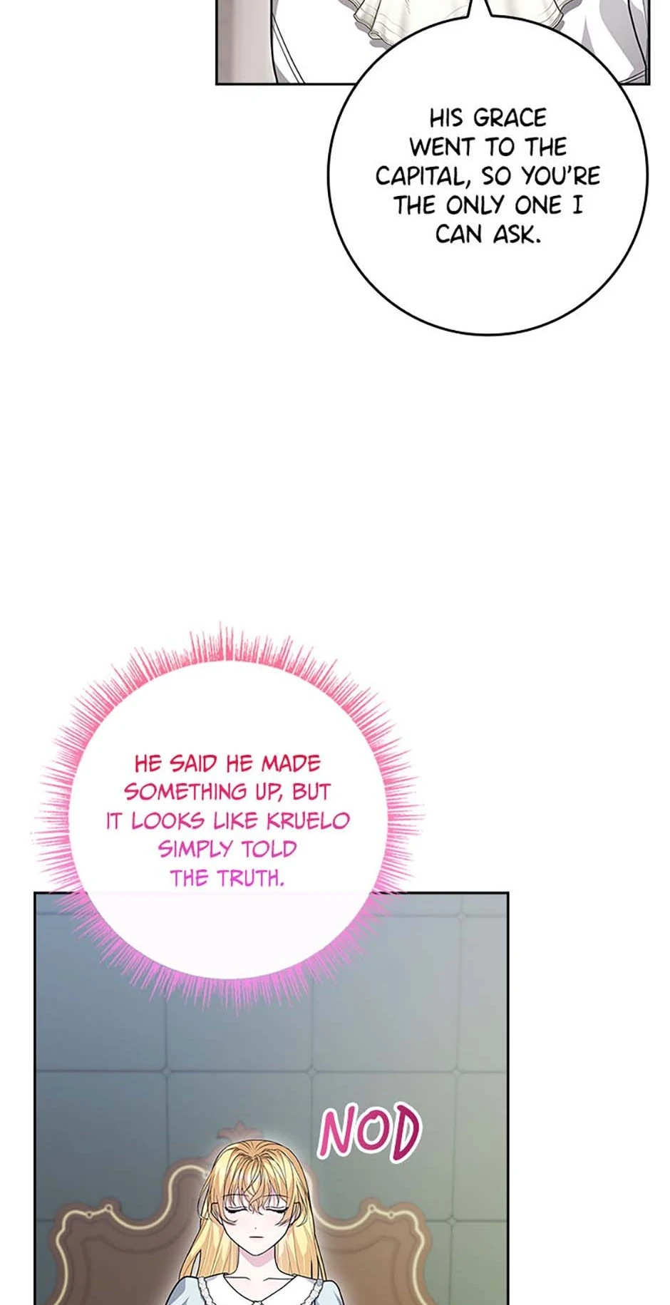 12 O’Clock Marionette Chapter 48 - page 43
